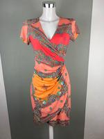 Comma Kleid 34 XS wunderschön elastisch Rheinland-Pfalz - Mainz Vorschau