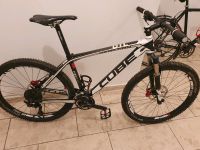 Carbon mtb von cube in Größe S 42 cm Nordrhein-Westfalen - Hennef (Sieg) Vorschau