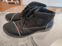 Stiefel Rieker Bayern - Ingolstadt Vorschau