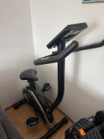 Fitness Fahrrad Radsporttraining mit dem AX 3 von Christopeit Bayern - Freilassing Vorschau