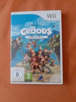 Wii Spiel Die Croods Sachsen - Bad Lausick Vorschau