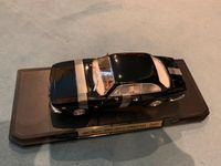 Alfa Romeo GT - Giulia Sprint 1965, M 1:18, schwarz, neu + ovp Berlin - Charlottenburg Vorschau