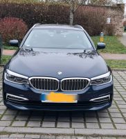 Ich verkaufe BMW 530d xdrive Sachsen-Anhalt - Flechtingen Vorschau