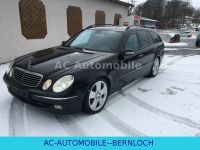 Mercedes-Benz E 270 CDI T AVANTGARDE Navi Xenon 18" Baden-Württemberg - Hohenstein Vorschau