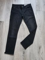 Esprit Slim Jeans W28 L30 Used Black TOP Niedersachsen - Braunschweig Vorschau