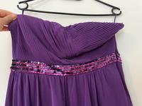 Elegantes Kleid/ Abendkleid  Größe S Niedersachsen - Ritterhude Vorschau