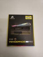 Corsair Vengeance RGB Pro 32GB (2x16GB) DDR4 3600MHz CL18 Niedersachsen - Stade Vorschau