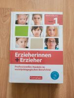 Band 1 & 2 Erzieherinnen und Erzieher Prüfungsbücher Leipzig - Eutritzsch Vorschau