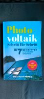 ⭐NEU⭐ ungelesen Photovoltaik Schritt für Schritt Steuerrecht 2023 Westerwaldkreis - Heiligenroth Vorschau