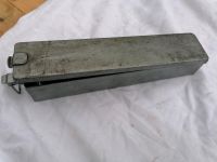 Oldtimer Werkzeug /Nusskasten Made in Poland Brandenburg - Lauchhammer Vorschau