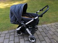 TEUTONIA COSMO V4 / KINDERWAGEN / BUGGY / 2016 / INKL. ZUBEHÖR Wandsbek - Hamburg Bramfeld Vorschau