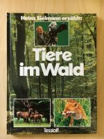 Tiere im Wald - Heinz Sielmann Bayern - Wasserburg Vorschau