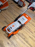 Stihl Rasenmäher RMA 239 C Niedersachsen - Barsinghausen Vorschau