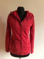 Strickjacke rot XS Esprit Dithmarschen - Nordhastedt Vorschau