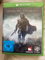 Mordors Schatten Xbox One Rheinland-Pfalz - Montabaur Vorschau