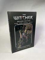 The Witcher Deluxe Edition (Comic) Bayern - Würzburg Vorschau
