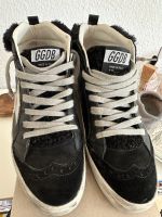 GGDS Golden Goose Midstar Mid Star schwarz 37 Düsseldorf - Himmelgeist Vorschau