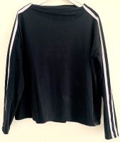 dickeres Langarmshirt Schwarz/Weiß von Penn&Ink, Gr. 36 Nordrhein-Westfalen - Kerpen Vorschau