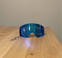 Ersatzglas Skibrille /  Naked Optics - Youth Blau Cat. 2 Bayern - Roßhaupten Vorschau