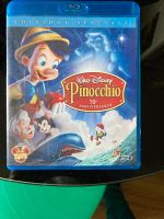 Blue ray Pinocchio Bayern - Langenpreising Vorschau