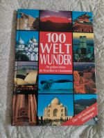 Buch 100 Weltwunder, Die größten Schätze der Menschheit Sachsen - Meißen Vorschau