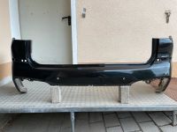 Original BMW X3 G01 M Stoßstange hinten 8091992 Schwarz 8064829 Bayern - Schönau Niederbay Vorschau