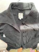 Strickjacke schwarz Tom Tailor Hessen - Offenbach Vorschau