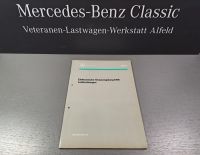 Elektronische Niveauregelung - ENR Lastkraftwagen gebraucht Niedersachsen - Alfeld (Leine) Vorschau