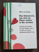 Das Geheimnis wie sich ein Mann wieder in Sie verliebt Nordrhein-Westfalen - Hagen Vorschau