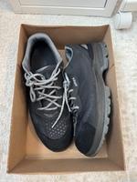 Stahlkappenschuhe Obervieland - Habenhausen Vorschau