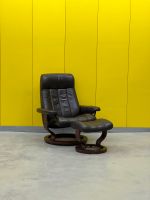 Ekornes Stressless Sessel inkl Hocker. Vintage(L) Nordrhein-Westfalen - Ratingen Vorschau