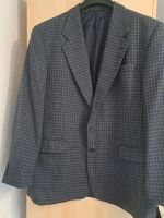 Retro Sakko Gr. 56, 45% Schurwolle, 55% Polyester Baden-Württemberg - Aalen Vorschau