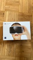 Zeiss VR Brille VR One plus - wie neu Nordrhein-Westfalen - Mettmann Vorschau