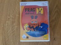 DVD, Spiel von "Frag die Maus" Baden-Württemberg - Weinstadt Vorschau