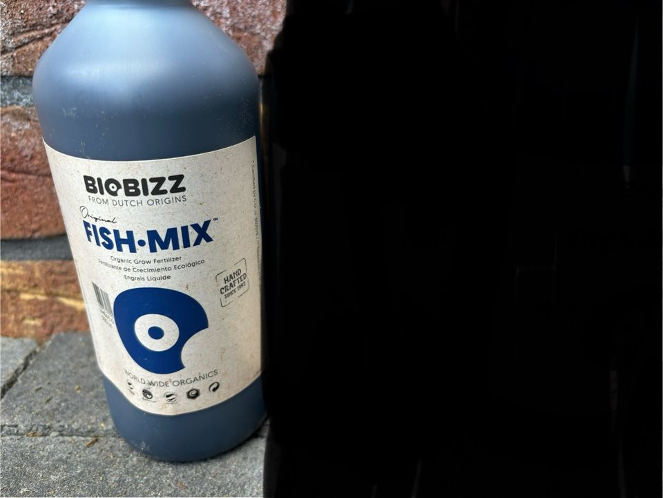 Biobizz Dünger versch, Sorten 500 ml Flaschen in Witten