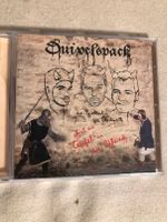 Duivelspack - Mal den Teufel an die Wand (CD) Bayern - Dorfen Vorschau