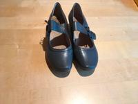 Caprice Schuhe/ Spanngenpumps / Pumps Gr. 39 Bayern - Münchberg Vorschau