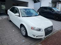 Audi A4 B7 Hessen - Schotten Vorschau