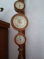 Barometer von Fischer Nordrhein-Westfalen - Castrop-Rauxel Vorschau