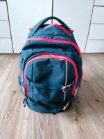 Satch Schulrucksack Bayern - Freyung Vorschau