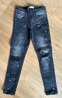 Zara Girls Jeans Hose Gr. 122 128 Düsseldorf - Bilk Vorschau