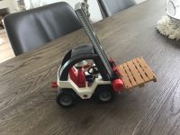 Playmobil Gabelstapler Bochum - Bochum-Nord Vorschau