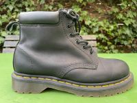 Dr. Martens, schwarze Schnürboots Köln - Mülheim Vorschau