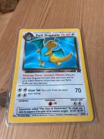 Pokemon Dark Dragonite NonHolo 22/82 Near Mint / EN Nordrhein-Westfalen - Gevelsberg Vorschau