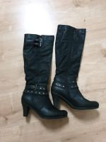 Stiefel, Schuhe, Größe 40 Bayern - Mindelheim Vorschau