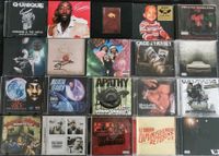 Hip hop Rap CD/CDr Sammlung classic WU TANG, K-Rino, Benny T. B. Stuttgart - Hedelfingen Vorschau