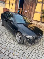 316ti e46 BMW M packet Bayern - Bad Windsheim Vorschau