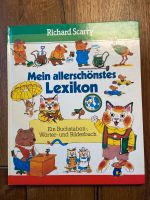 Richard Scary Mein allerschönstes Lexikon Köln - Ostheim Vorschau