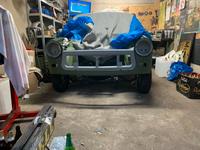 Wabant Trabant Umbau DDR Mecklenburg-Strelitz - Landkreis - Mirow Vorschau