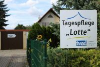 Ihre Tagespflege "Lotte" in Erfurt OT Tiefthal Thüringen - Erfurt Vorschau
